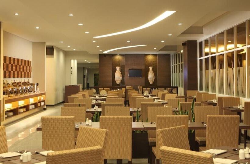 Hotel Santika Bengkulu