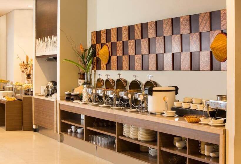 Hotel Santika Bengkulu