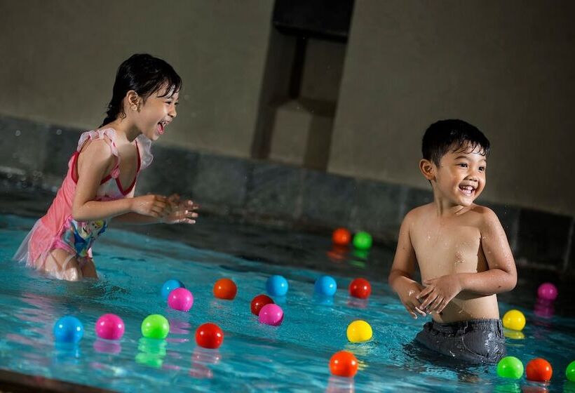 Hotel Santika Bengkulu