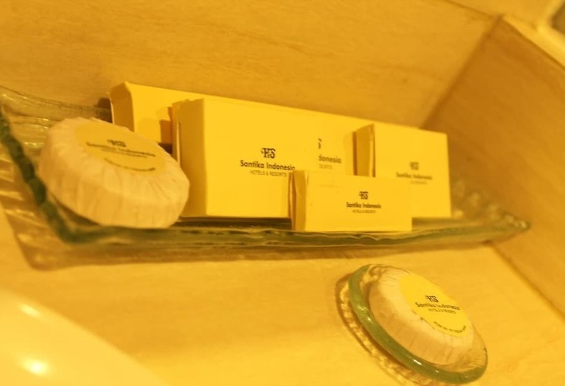 Hotel Santika Bengkulu