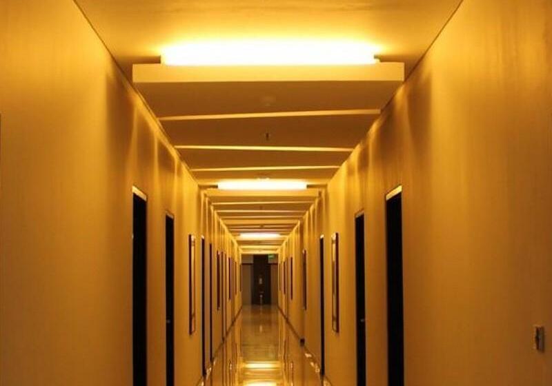 Hotel Santika Bengkulu