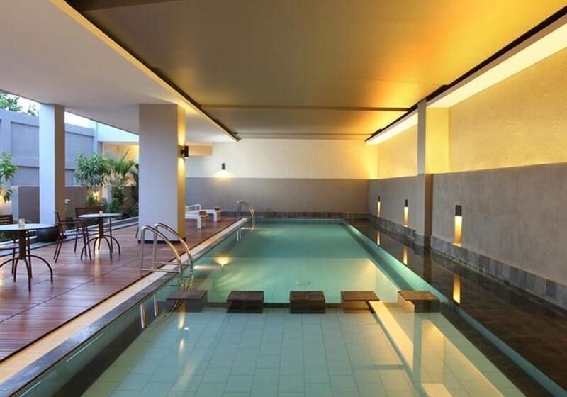 Hotel Santika Bengkulu