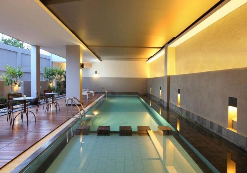 Hotel Santika Bengkulu