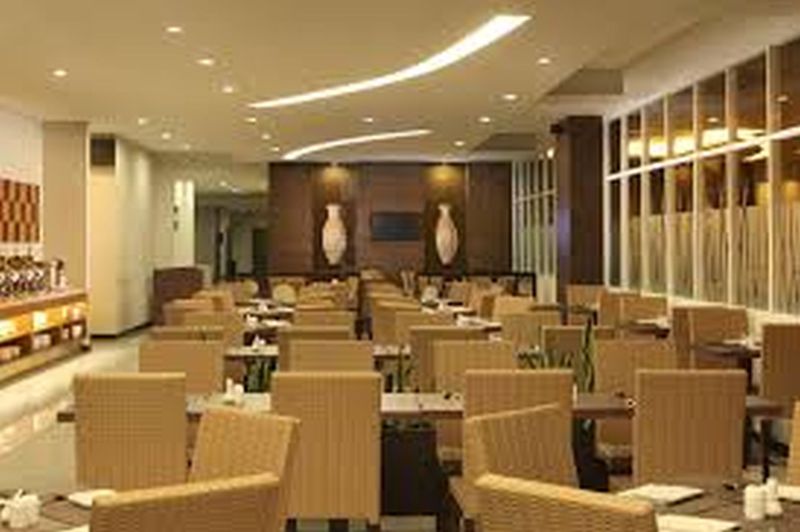 Hotel Santika Bengkulu