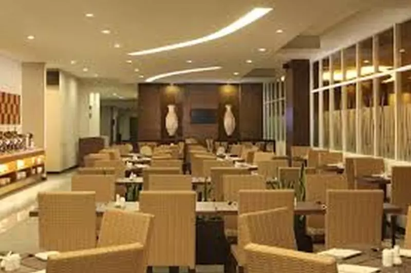 هتل Santika Bengkulu