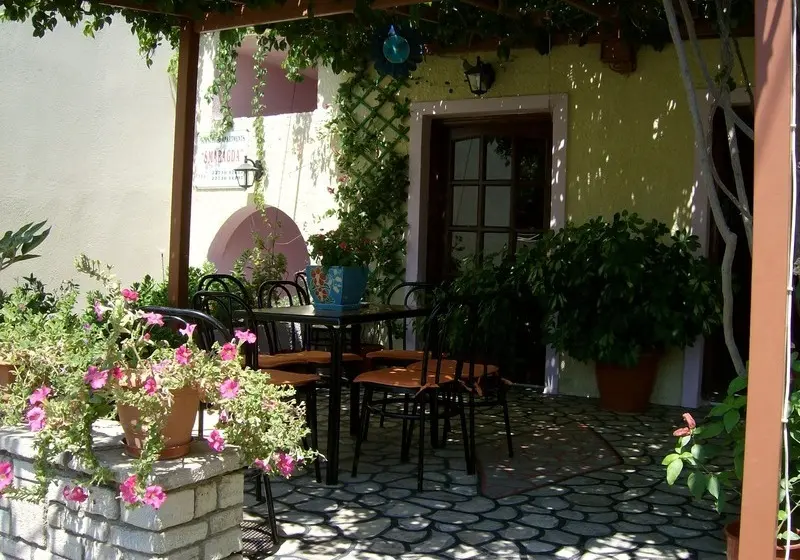 Hotel Smaragda