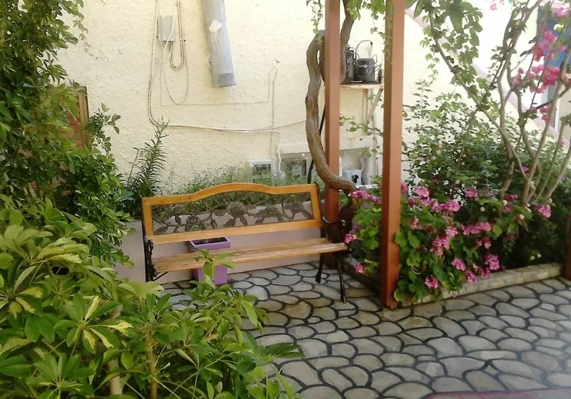 Hotel Smaragda