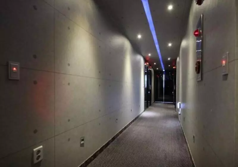 בית מלון כפרי Sono