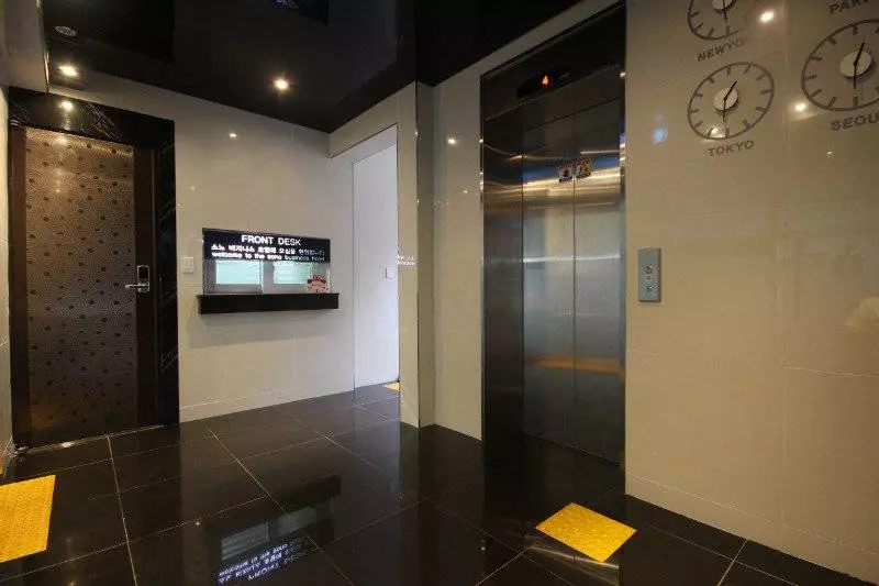 בית מלון כפרי Sono