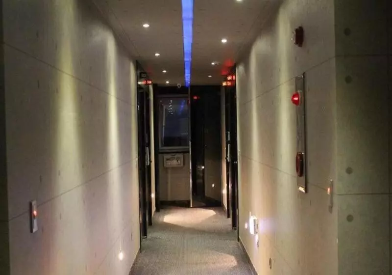 בית מלון כפרי Sono