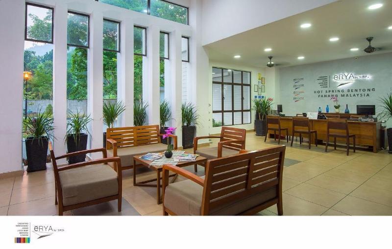 فندق Suria Apartment Bukit Merah