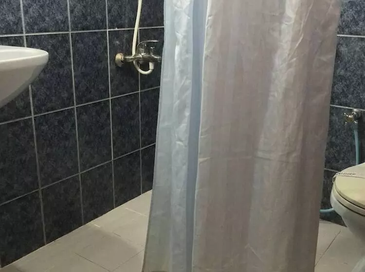 ホテル The Saffron