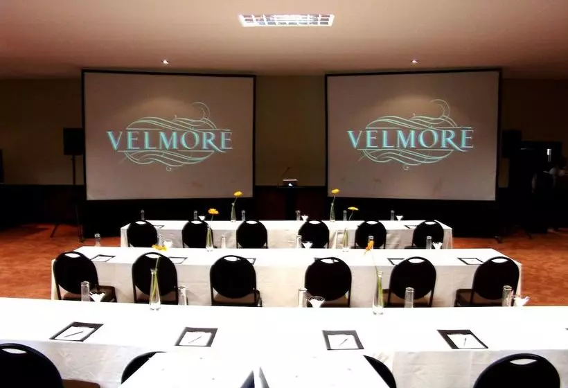 Velmore Hotel & Spa