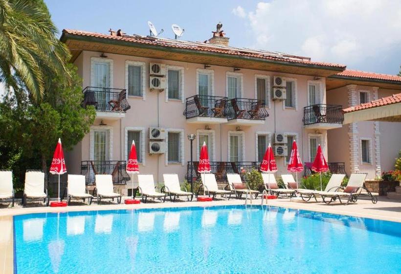 בית מלון כפרי Vento Boutique