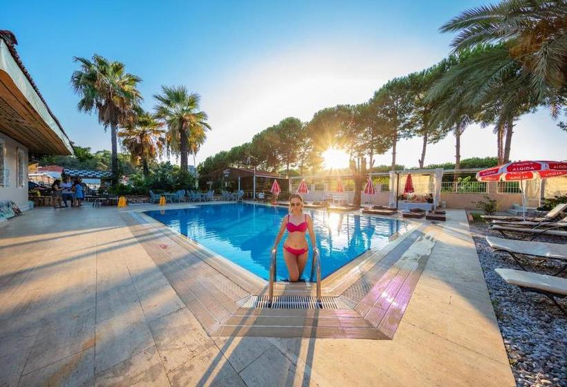 בית מלון כפרי Vento Boutique