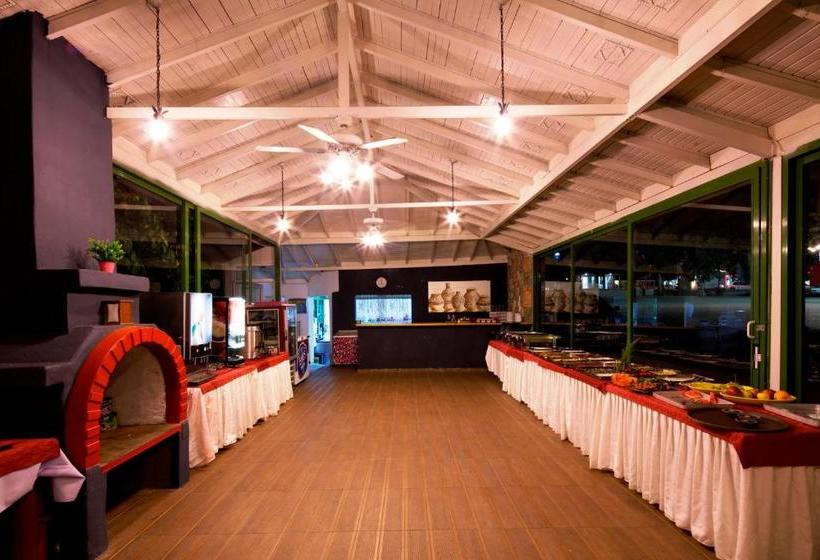 בית מלון כפרי Vento Boutique