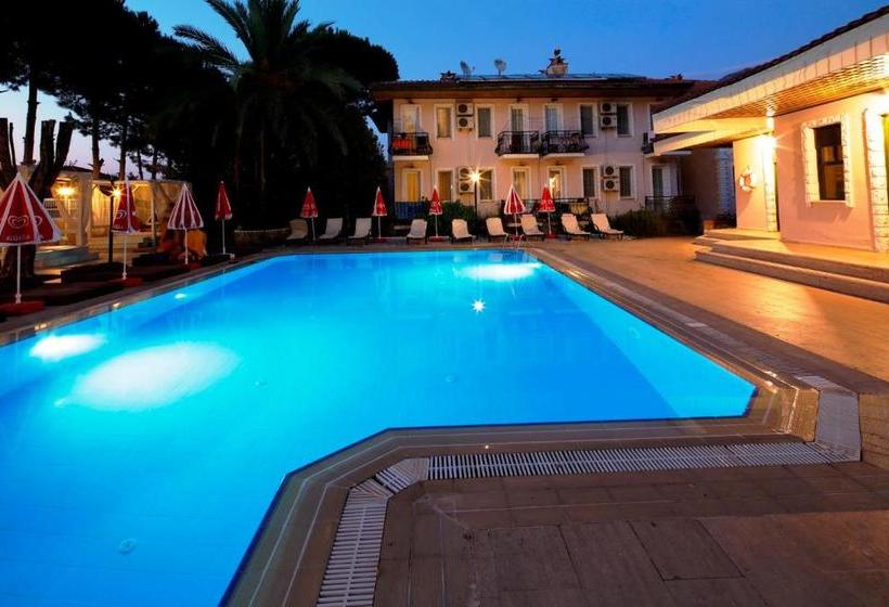 בית מלון כפרי Vento Boutique