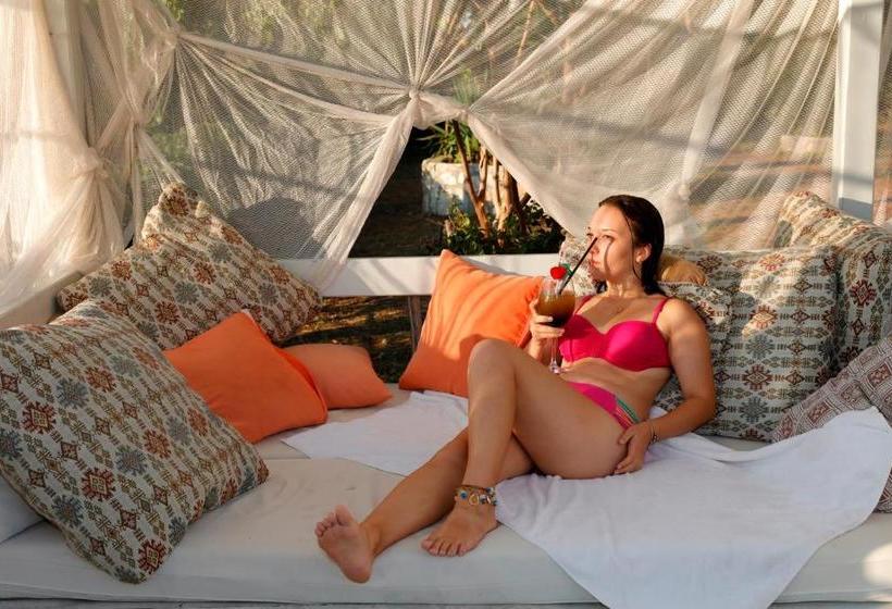 בית מלון כפרי Vento Boutique