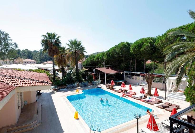 בית מלון כפרי Vento Boutique