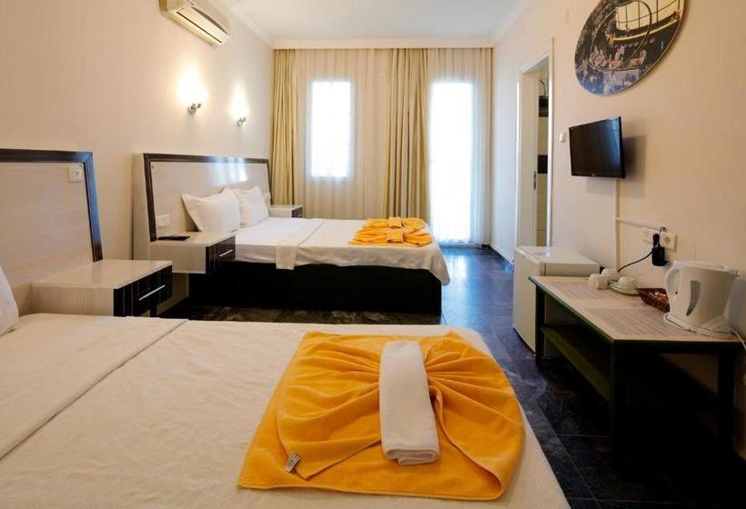 בית מלון כפרי Vento Boutique