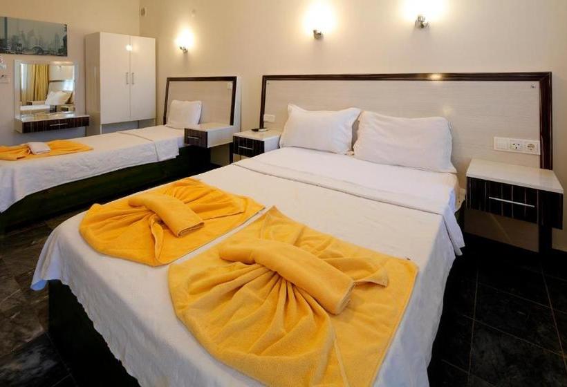 בית מלון כפרי Vento Boutique