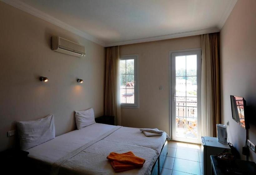 בית מלון כפרי Vento Boutique