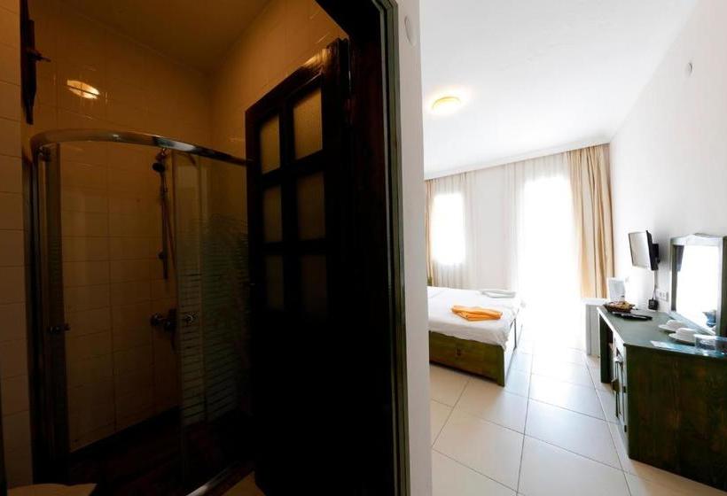 בית מלון כפרי Vento Boutique