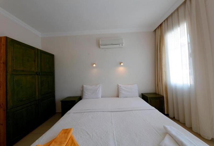 בית מלון כפרי Vento Boutique