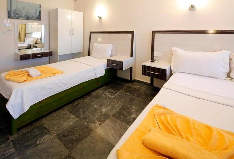 בית מלון כפרי Vento Boutique