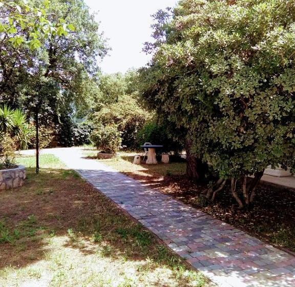 בית מלון כפרי Vento Boutique