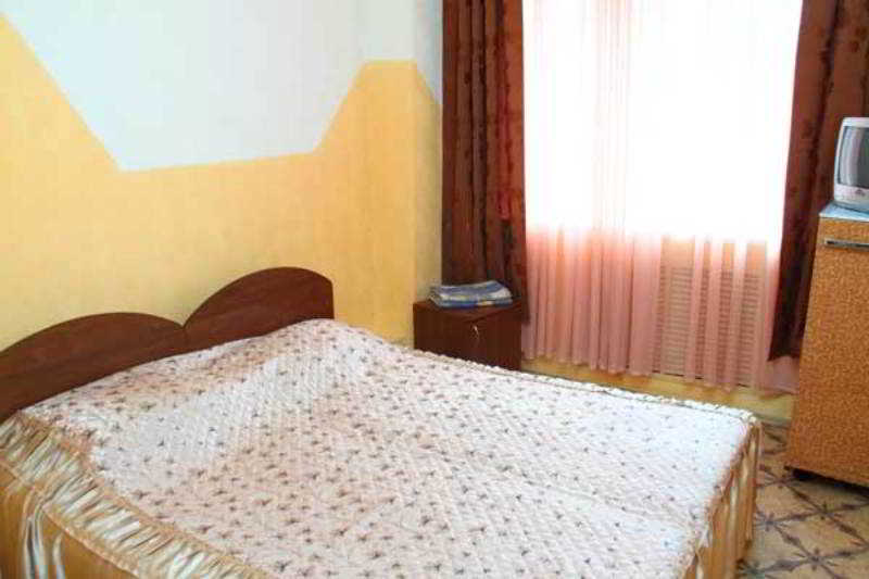 酒店 Victoria Ulyanovsk