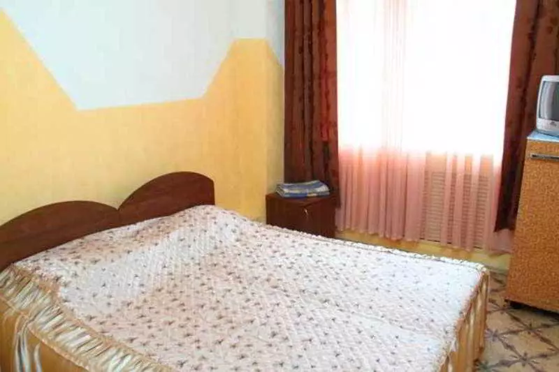 ホテル Victoria Ulyanovsk