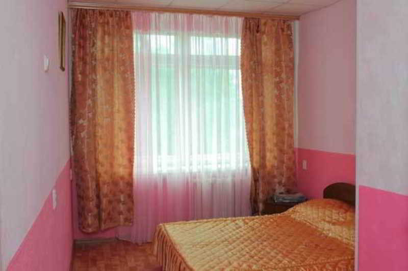 酒店 Victoria Ulyanovsk