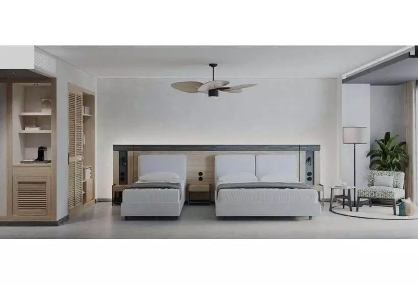 White City Resort Hotel Ultra All Inclusive