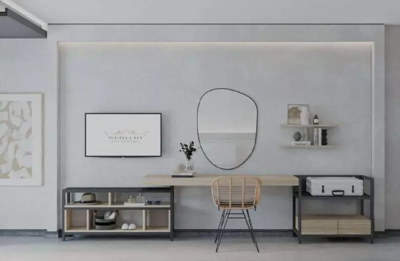 White City Resort Hotel Ultra All Inclusive