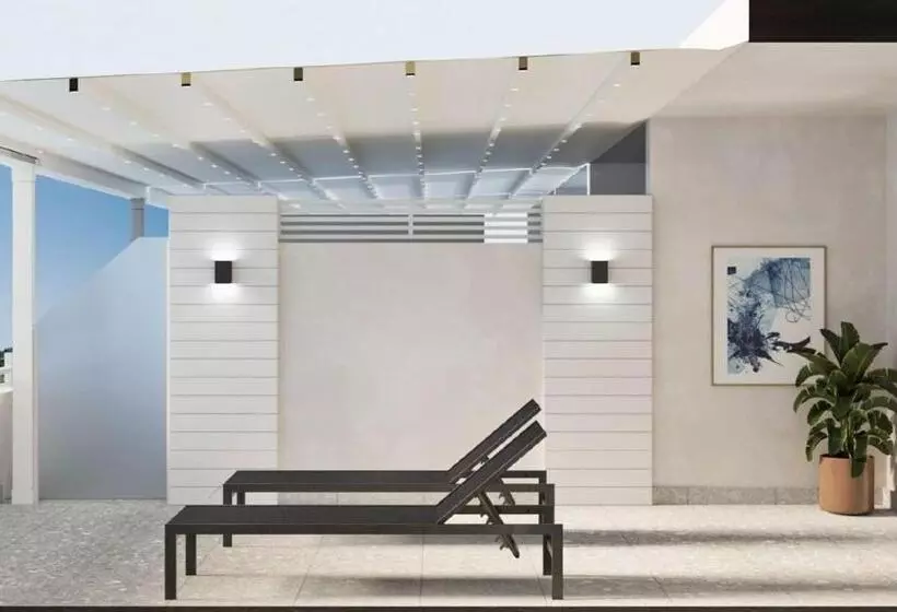 White City Resort Hotel Ultra All Inclusive