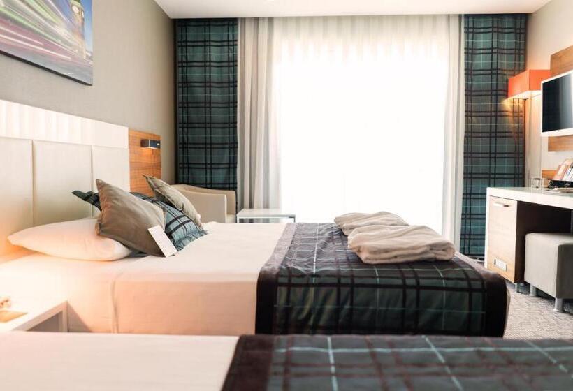 White City Resort Hotel   Ultra All Inclusive