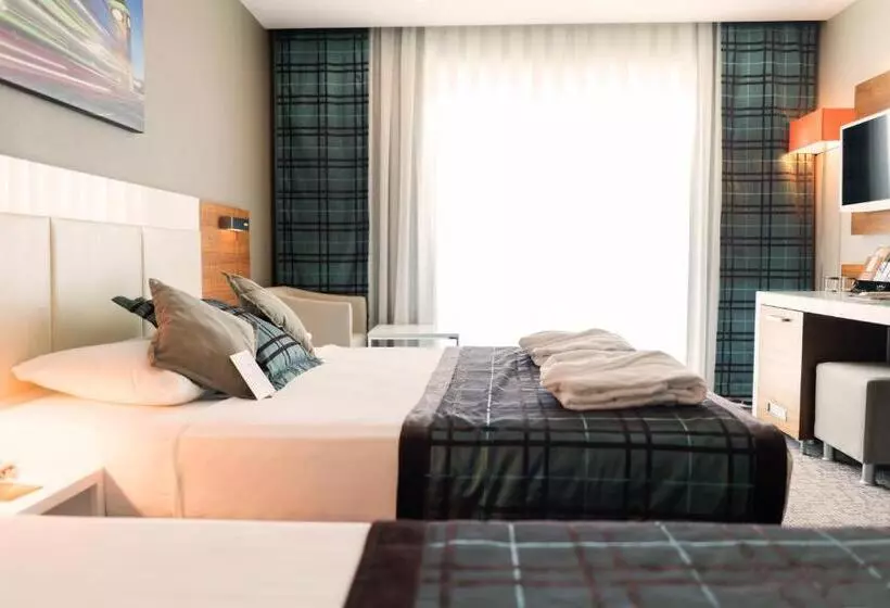 White City Resort Hotel Ultra All Inclusive