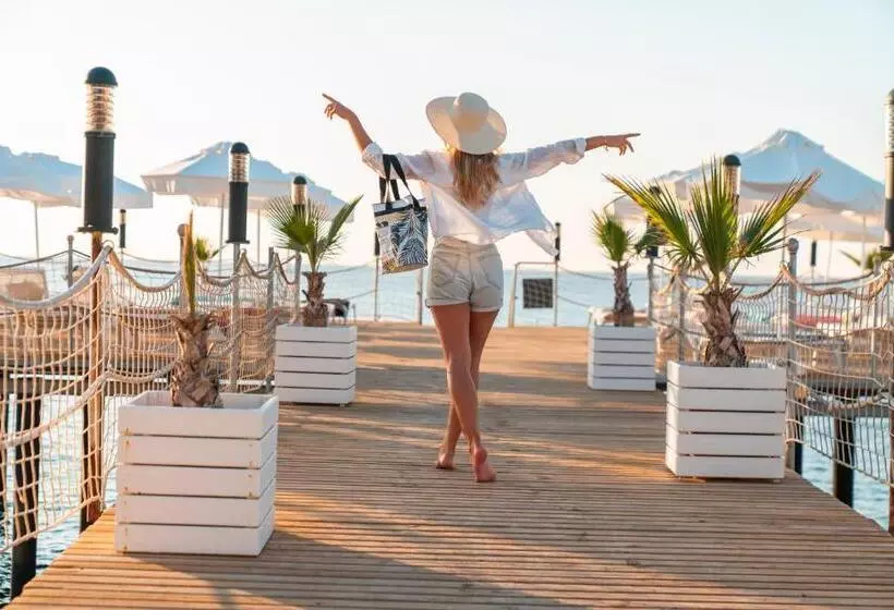 White City Resort Hotel Ultra All Inclusive