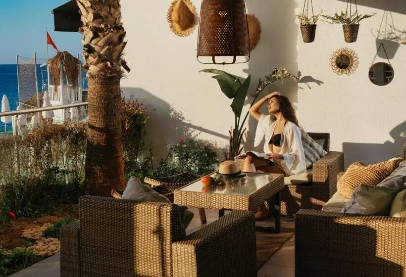 White City Resort Hotel Ultra All Inclusive