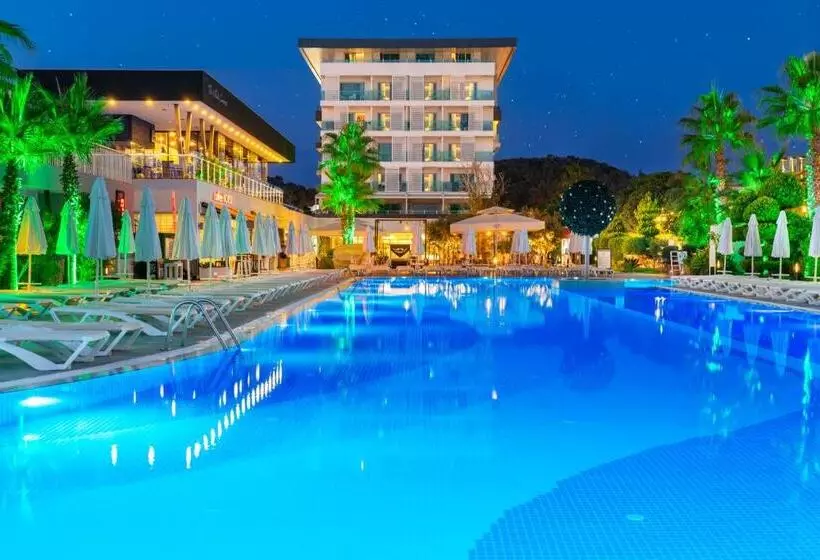 White City Resort Hotel Ultra All Inclusive