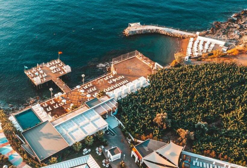 White City Resort Hotel   Ultra All Inclusive