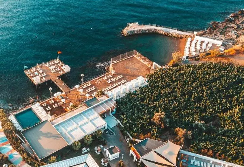 White City Resort Hotel Ultra All Inclusive