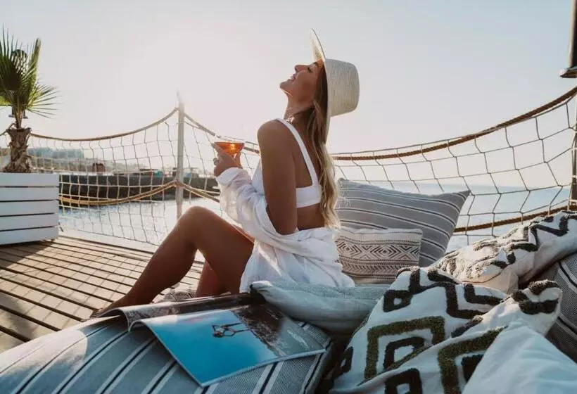 White City Resort Hotel Ultra All Inclusive