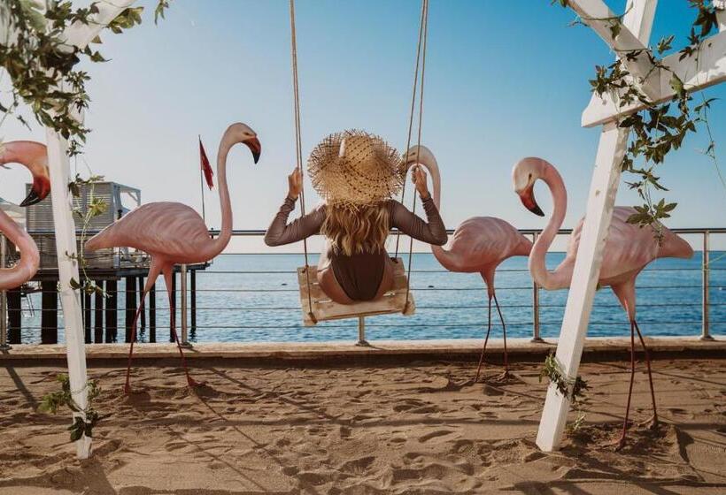 White City Resort Hotel   Ultra All Inclusive