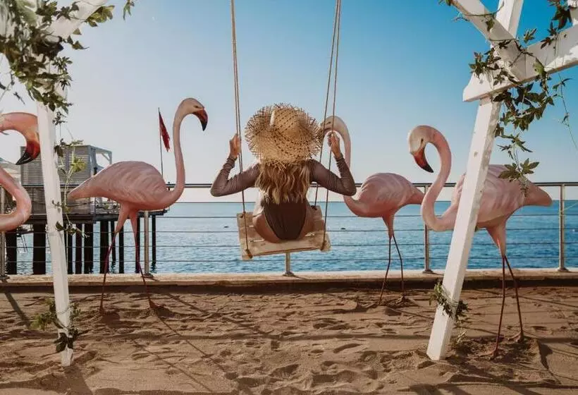 White City Resort Hotel Ultra All Inclusive