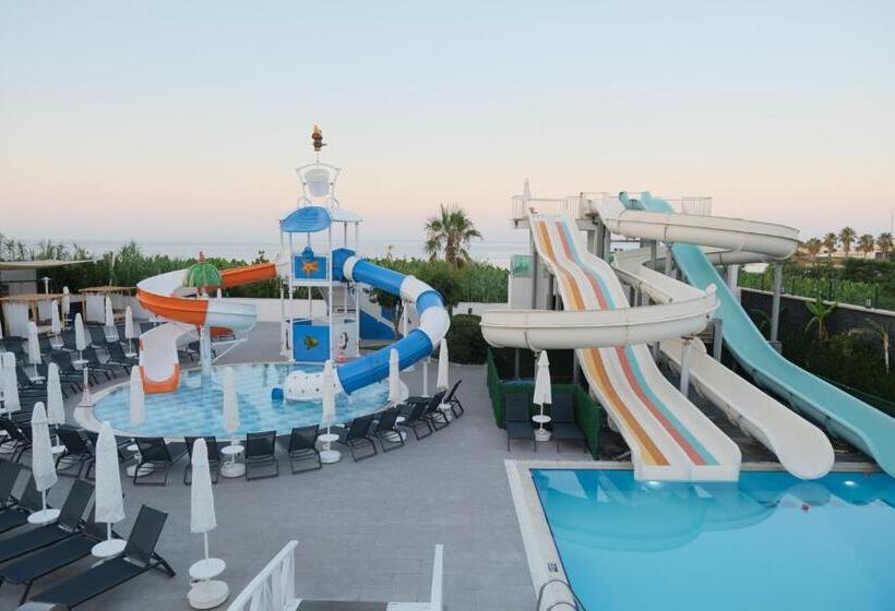 White City Resort Hotel   Ultra All Inclusive