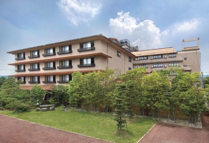 酒店 Yuda Onsen Yu No Yado Aji No Yado Umenoya