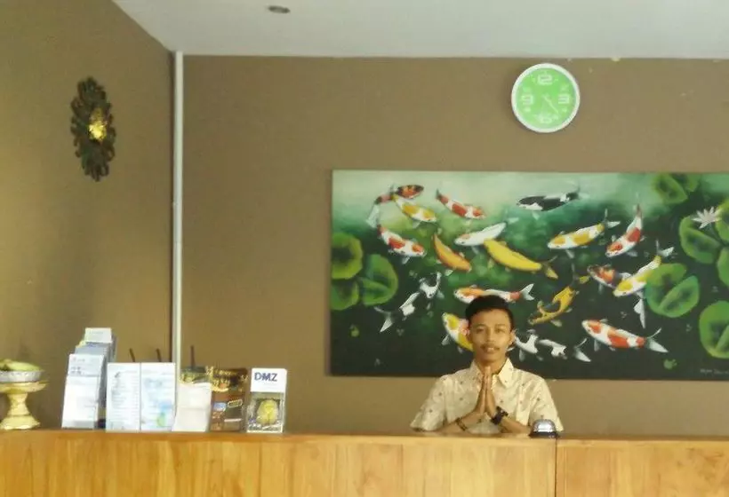 Hotel Koi  & Residence