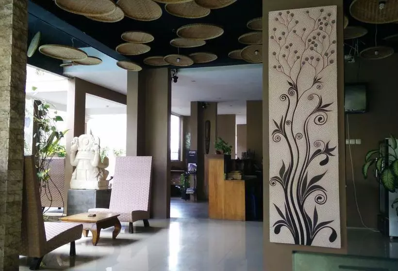 Hotel Koi  & Residence